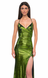 La Femme 32945 Dress view 8