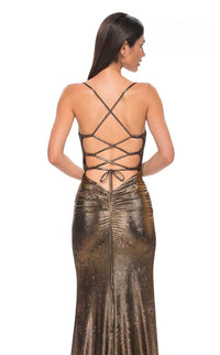 La Femme 32945 Dress view 16