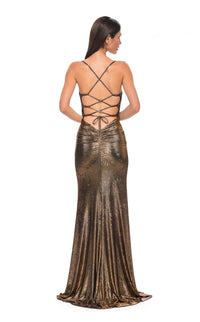 La Femme 32945 Dress view 18