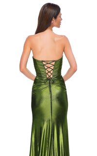 La Femme 32946 Dress view 7
