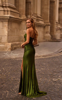 La Femme 32946 Dress view 8