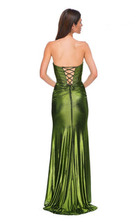 La Femme 32946 Dress view 10