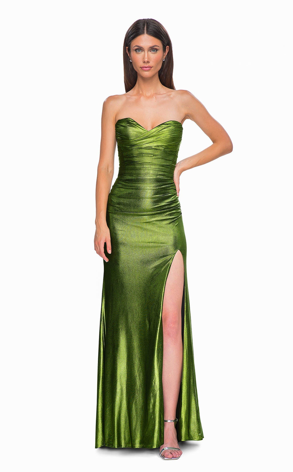La Femme 32946 Dress - VOLAKK