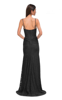 La Femme 32947 Dress view 12