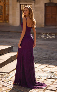 La Femme 32947 Dress view 10