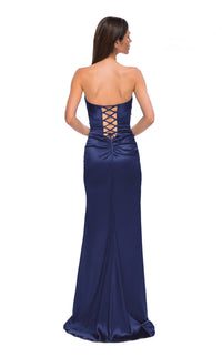 La Femme 32952 Dress view 7