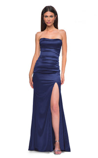La Femme 32952 Dress view 2