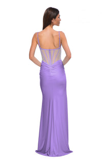 La Femme 32962 Dress view 10