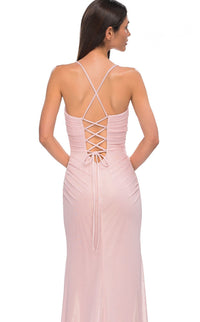 La Femme 32964 Dress view 3