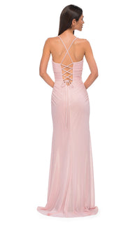 La Femme 32964 Dress view 4