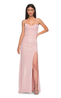 La Femme 32964 Dress view 1