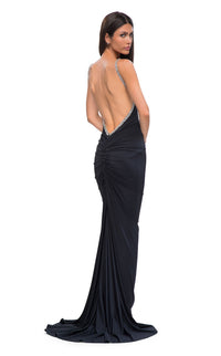 La Femme 32970 Dress view 12
