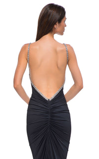 La Femme 32970 Dress view 9
