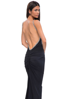 La Femme 32970 Dress view 6