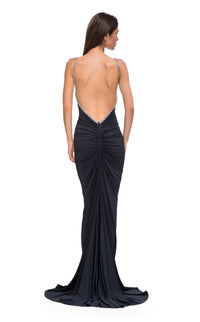 La Femme 32970 Dress view 14