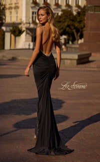 La Femme 32970 Dress view 13