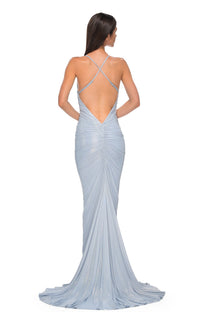 La Femme 32973 Dress view 4