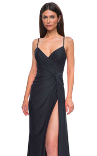 La Femme 32977 Dress view 8