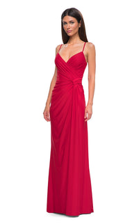 La Femme 32977 Dress view 6