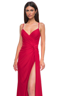 La Femme 32977 Dress view 7