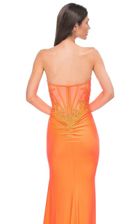 La Femme 32981 Dress view 3