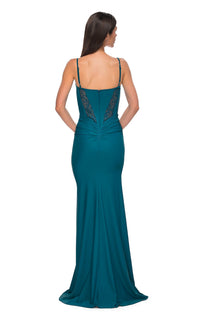 La Femme 32983 Dress view 10