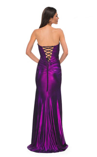 La Femme 32987 Dress view 5