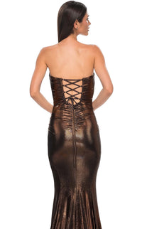 La Femme 32995 Dress view 19