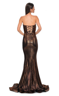 La Femme 32995 Dress view 26
