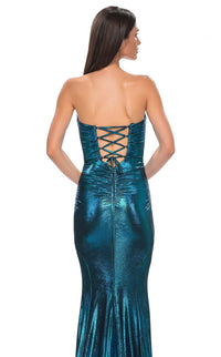 La Femme 32995 Dress view 18