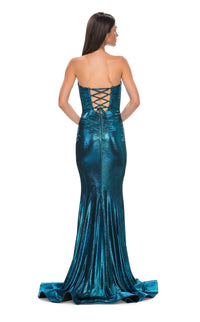 La Femme 32995 Dress view 25