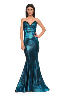 La Femme 32995 Dress view 2