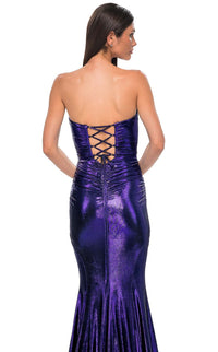 La Femme 32995 Dress view 17