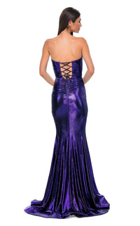 La Femme 32995 Dress view 24