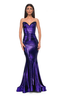 La Femme 32995 Dress view 3