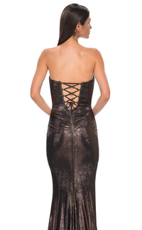 La Femme 32995 Dress view 16