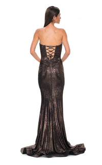 La Femme 32995 Dress view 22