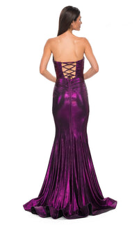 La Femme 32995 Dress view 23