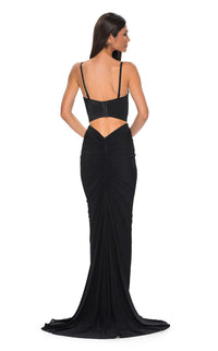 La Femme 32996 Dress view 4