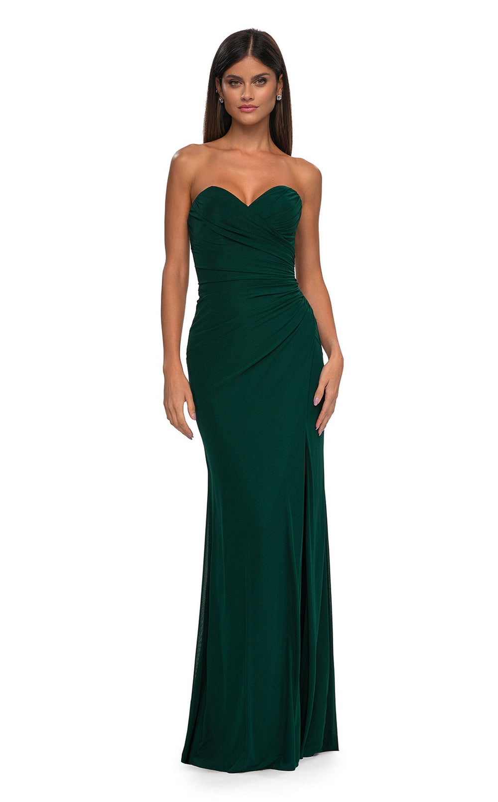 La Femme 33018 Dress details - VOLAKK