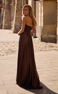 La Femme 33047 Dress view 5