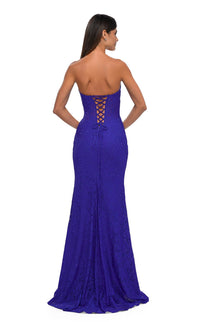 La Femme 33069 Dress view 10