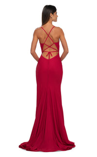 La Femme 33080 Dress view 11