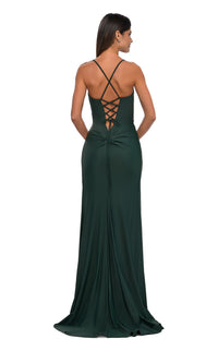 La Femme 33103 Dress view 11