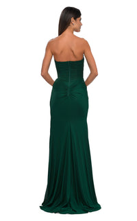 La Femme 33116 Dress view 10