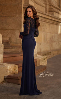 La Femme 33121 Dress view 4