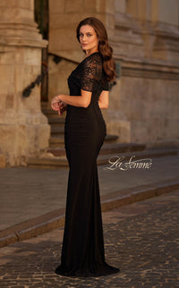 La Femme 33133 Dress view 5