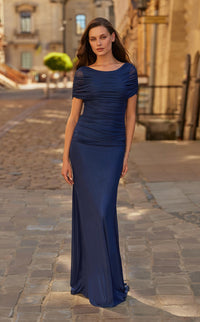 La Femme 33139 Dress view 1