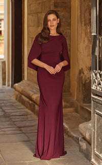 La Femme 33148 Dress view 1