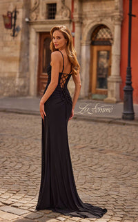 La Femme 33298 Dress view 3